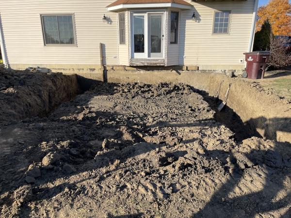 Trents General Contracting and Hvac Services