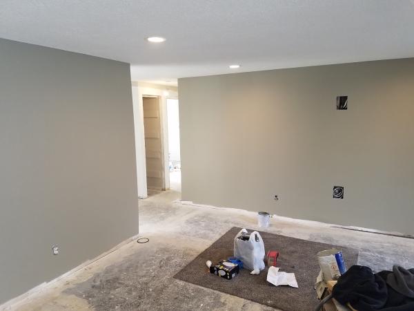 Trents General Contracting and Hvac Services