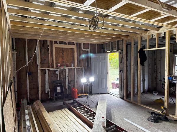 Trents General Contracting and Hvac Services