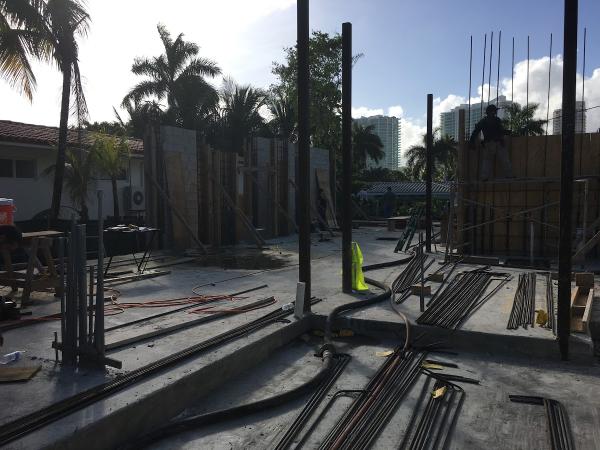 Group 3 Contractors