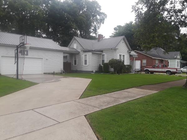 Carriage House Garages Inc.