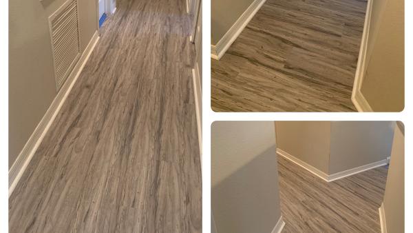 All Flooring Services