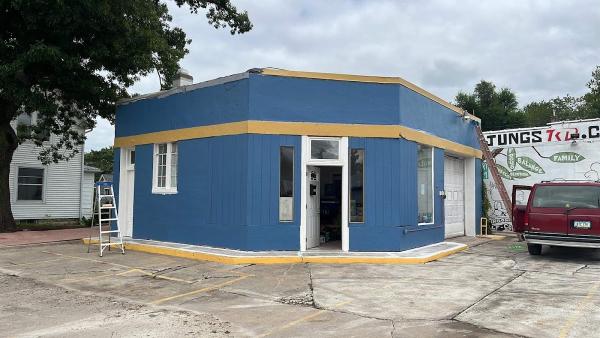 Construction Linn County Services LLC