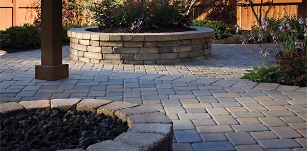 Alliance Landscapes LLC