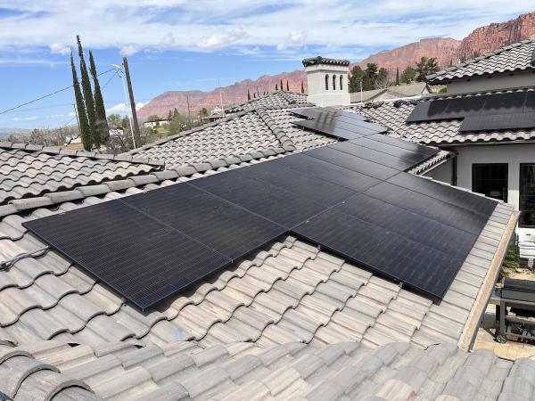 Action Solar