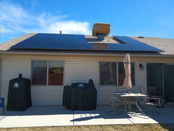 Action Solar