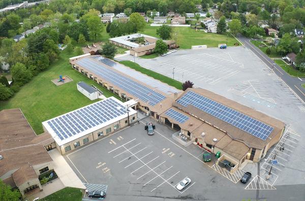 Action Solar