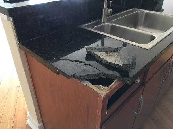 Granite Doctor Inc.