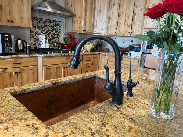Granite Doctor Inc.