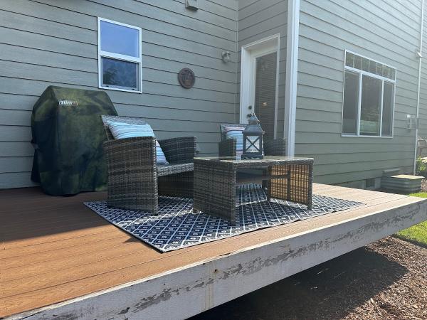 Snohome Construction Services