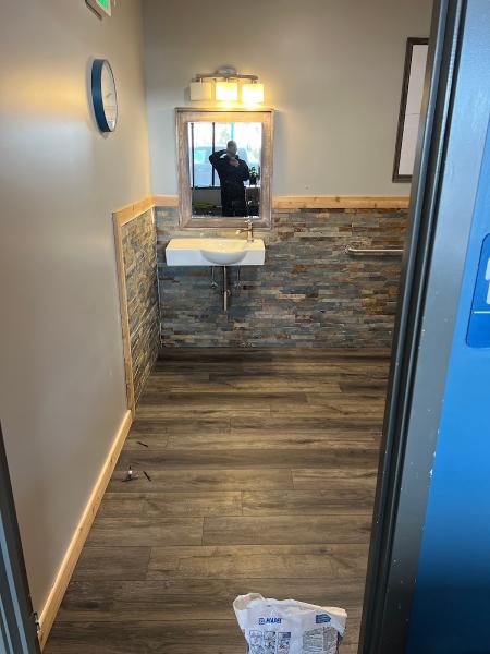 Snohome Construction Services