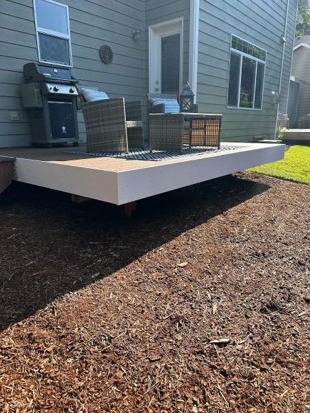 Snohome Construction Services