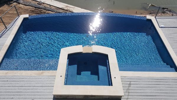 SS Pool & Spa