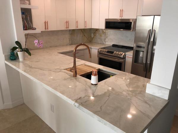 Siciliano Marble & Granite Inc