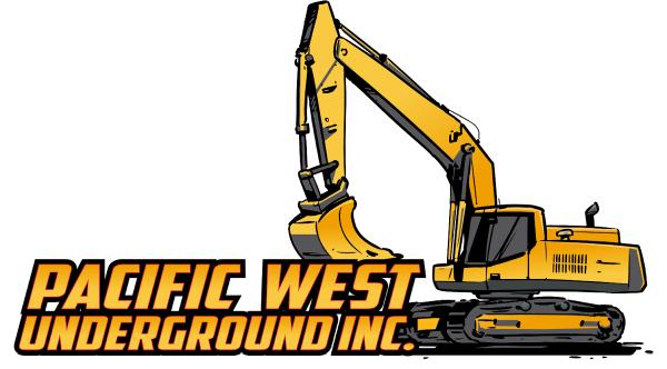 Pacific West Underground Inc
