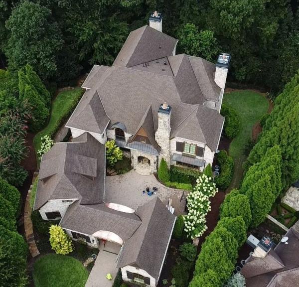 Greater American Roofing