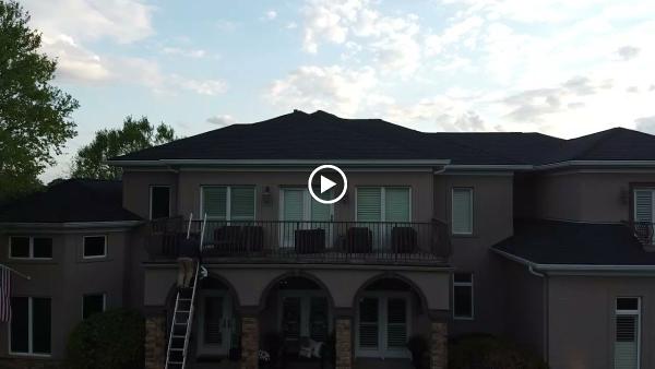 Greater American Roofing