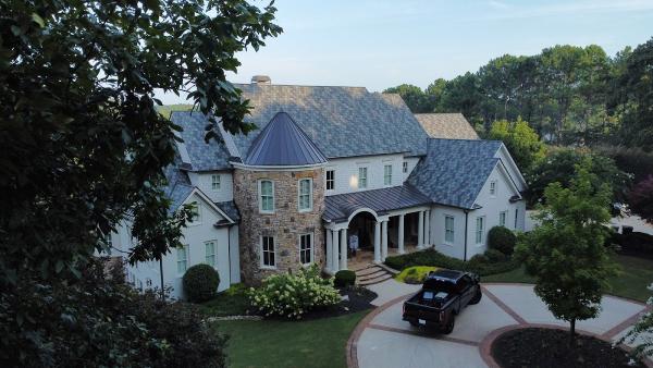 Greater American Roofing