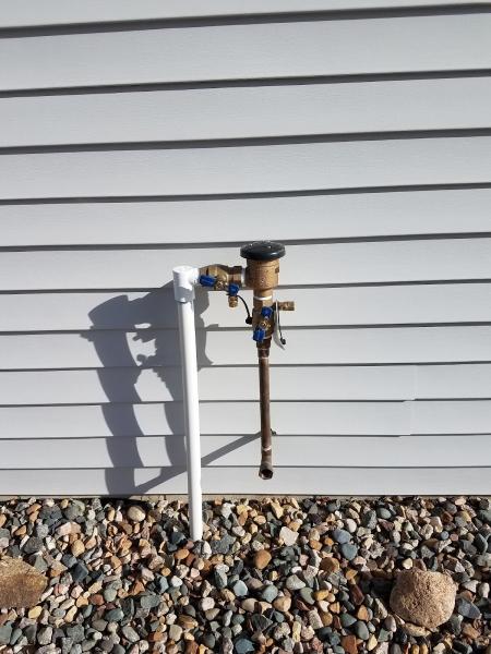 Formaneck Irrigation