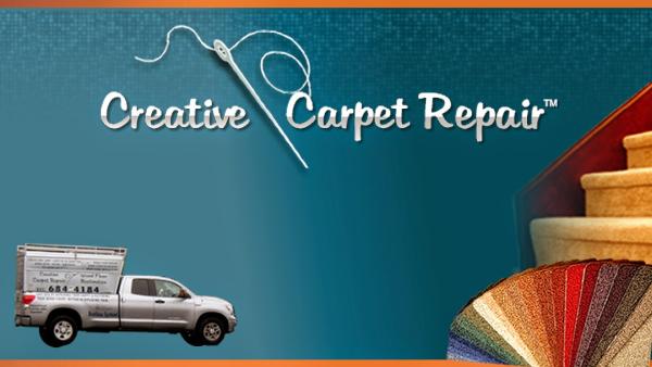 Creative Carpet Repair Minneapolis Mpls