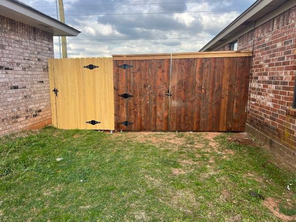 Trusted Fence Company