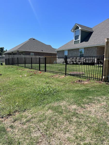 Trusted Fence Company