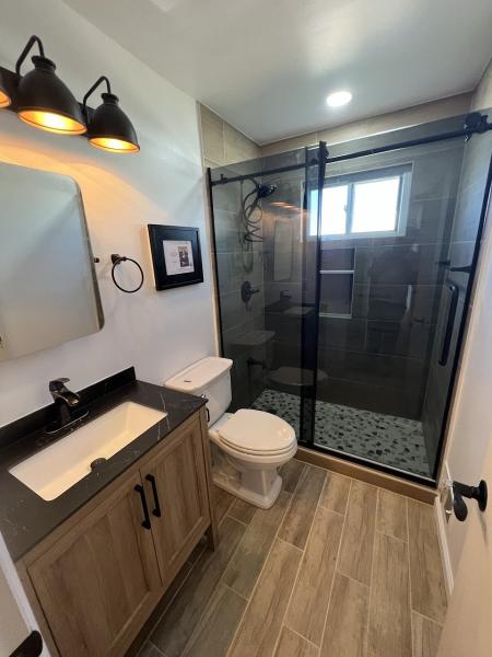 SSK Remodeling LLC
