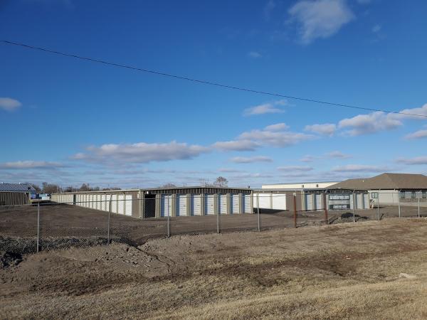 Alda Storage