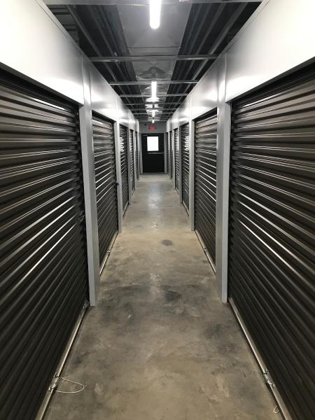 Eagle Convenient Storage