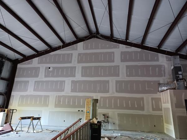 Carroll Painting & Drywall Repair