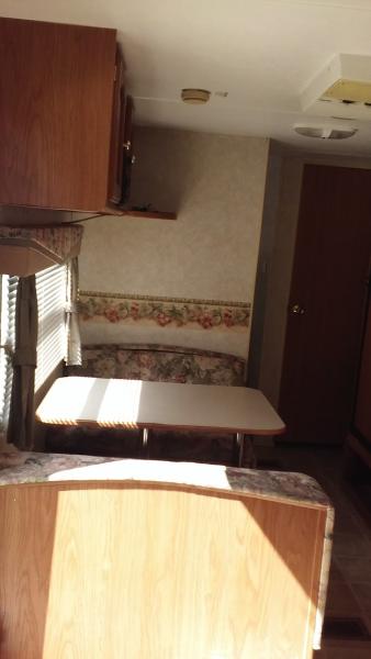 J & G Antique Furniture