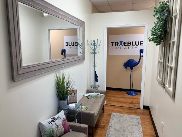 True Blue Realty