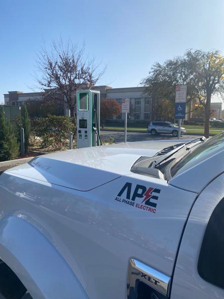 All Phase Electric
