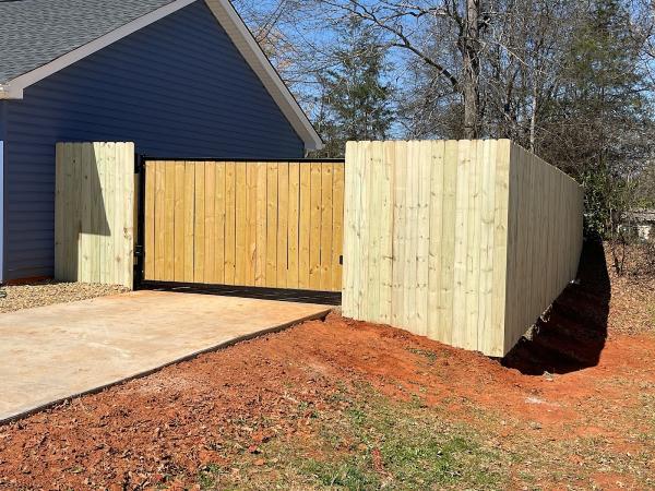 Superior Exteriors Outdoor Design