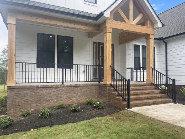 Superior Exteriors Outdoor Design
