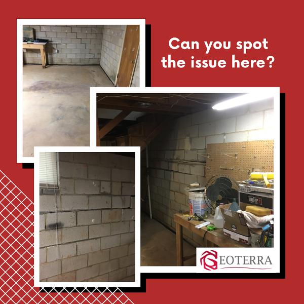 Geoterra Engineering & Construction Consultants