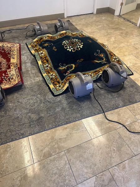 Michael's Cleaning and Restoration