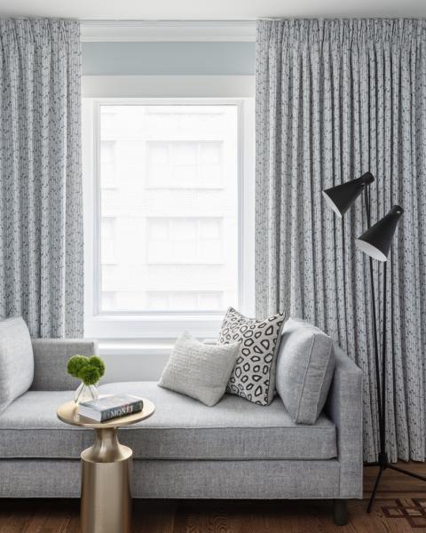 LL & Co. Architecture + Interiors