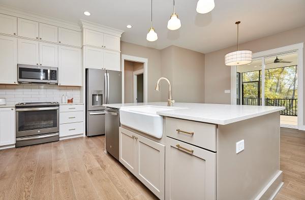 Embarq Signature Homes