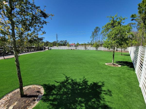 From the Ground Up Landscaping
