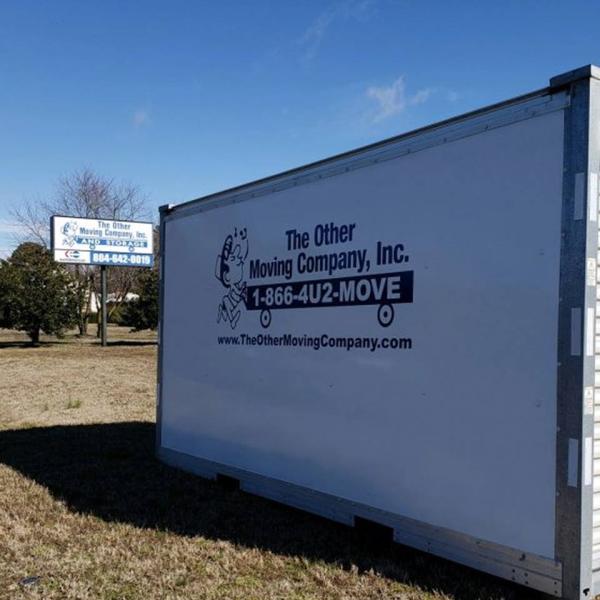 The Other Moving Company