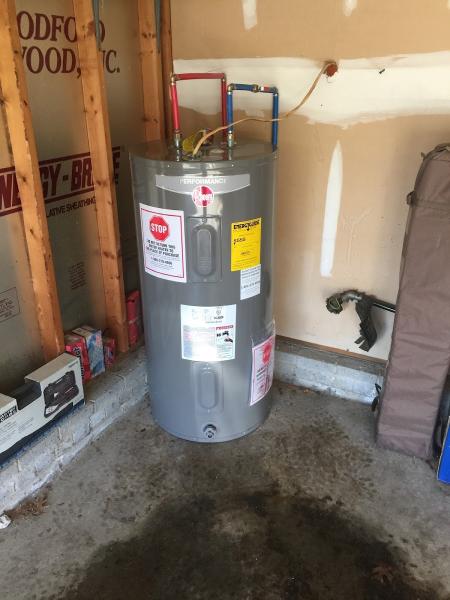 Miller and Sons Plumbing