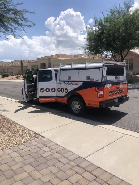 Rigo Pest Prevention