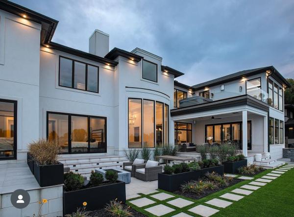 Sean Patrick Builders