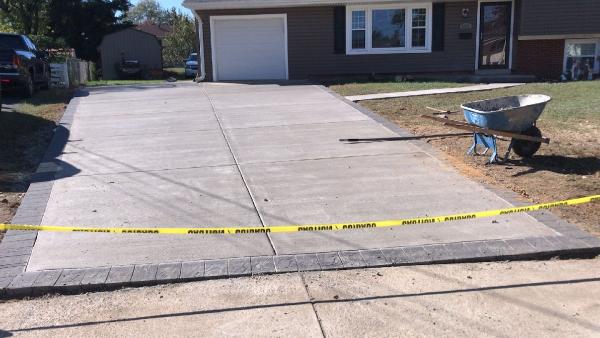Pro Craft Paving and Masonry LLC