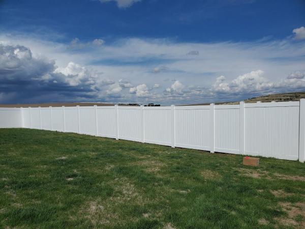 Madison Fencing & Decks LLC