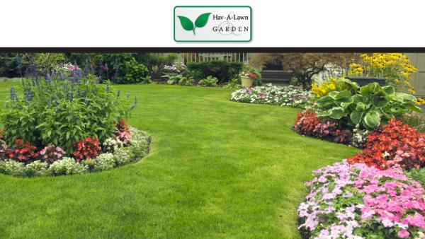 Hav-a-Lawn & Garden