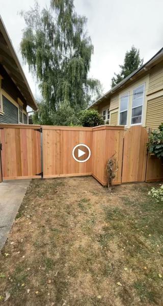 Fencing Pros NW