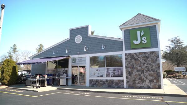 J's Broadway Appliance & TV
