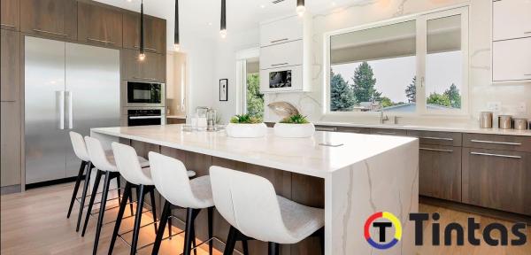 Tintas Granite & Flooring